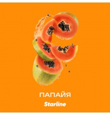 Табак Starline Papaya (Папайя) 250г