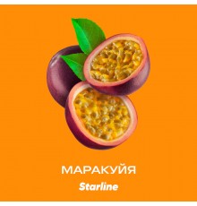 Табак Starline Passion Fruit (Маракуйя) 250г