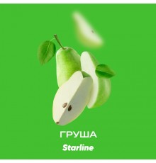 Табак Starline Pear (Груша) 250г