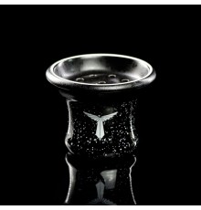 Чаша Totem Little One Black Gloss